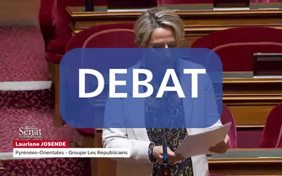 Débat sur le thème : Quelles réponses apporter à la crise du logement ?