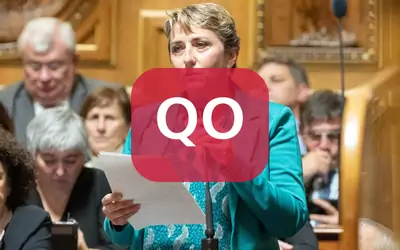 Question orale – Double imposition des travailleurs transfrontaliers de l&rsquo;Hôpital de Cerdagne – 8 avril 2025