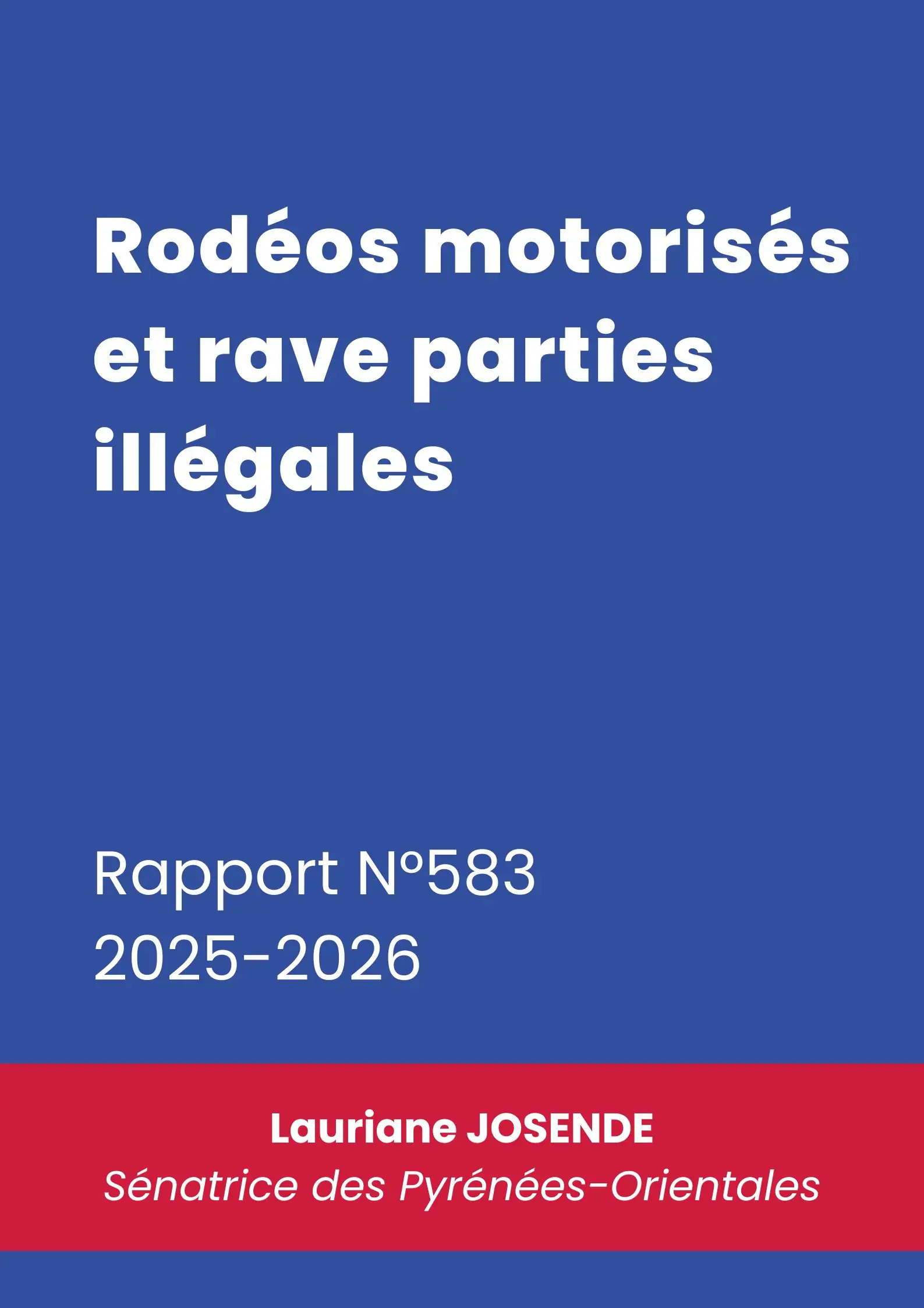 réformer le mode d'élection des membres du conseil de Paris et des conseils municipaux de Lyon et Marseille